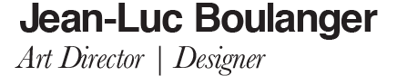 Jean-Luc Boulanger